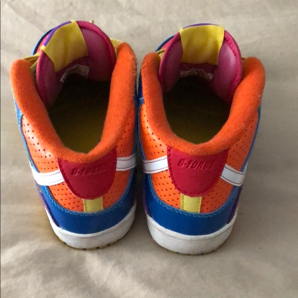 G-Force Sneakers - image 2